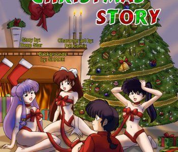 best of Story christmas