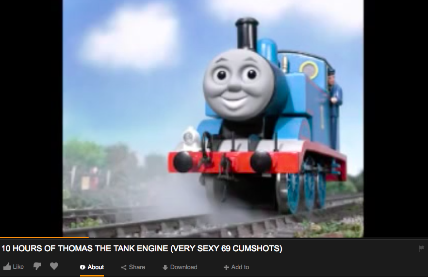 best of Train thomas the