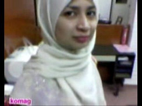 Parallax reccomend hijab malaysia
