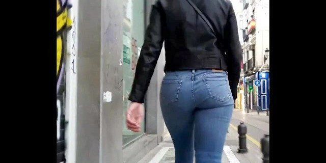 best of Leather jeans