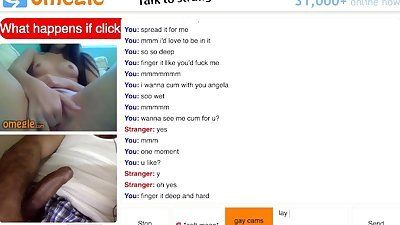 Indian omegle