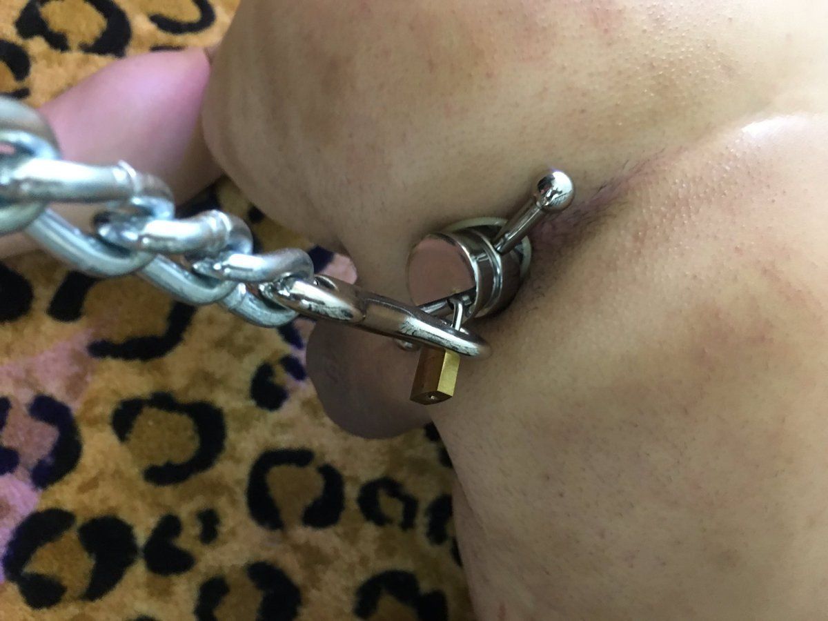 Split /. S. reccomend anal lock plug