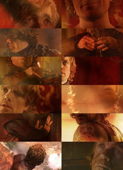 best of Lannister game thrones