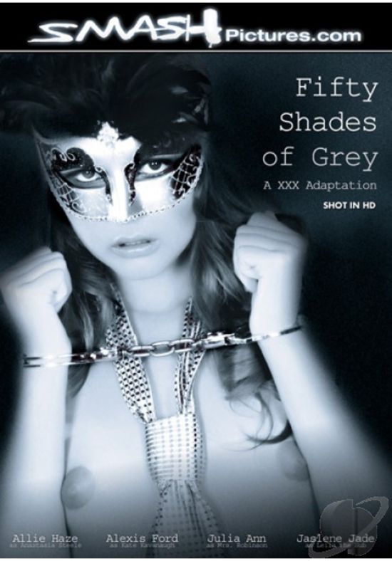 Sabriel reccomend fifty shades grey