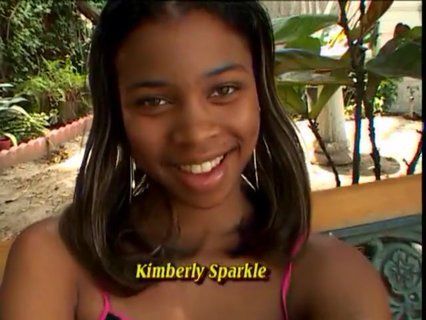 best of Ebony sparkle