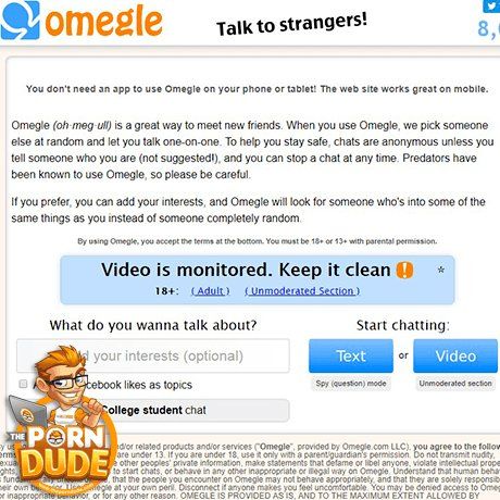 Mammoth reccomend french omegle game