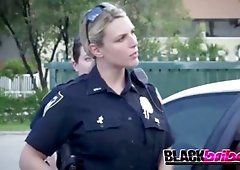 best of Arrest female cop