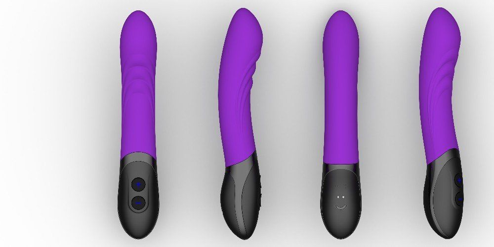 Road G. reccomend purple wand