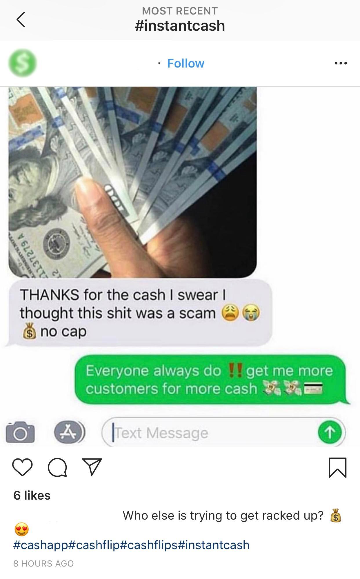 best of App cash