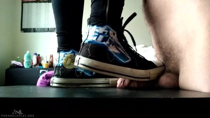 best of Cock trample converse