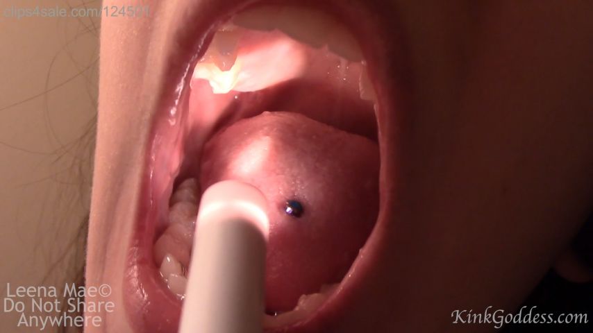 Sugar reccomend endoscope uvula