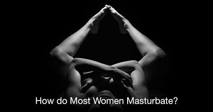 best of Tips female masturbation