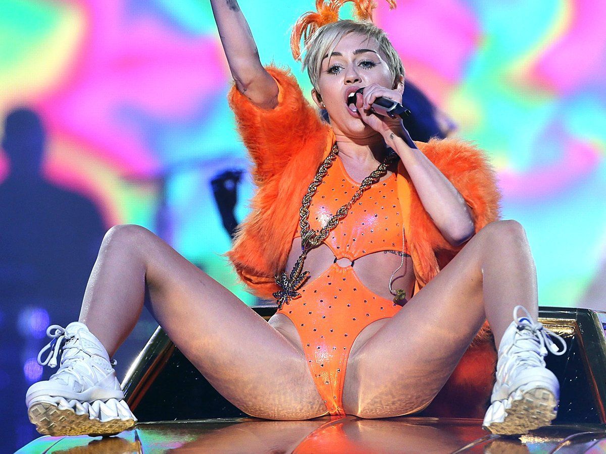 best of Live miley cyrus