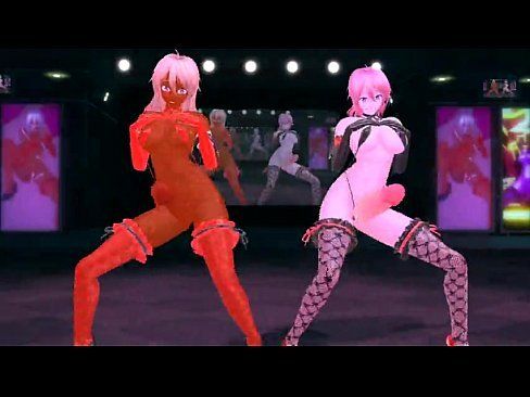 Reno recomended dance mmd group