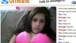 Queen C. recomended lady omegle