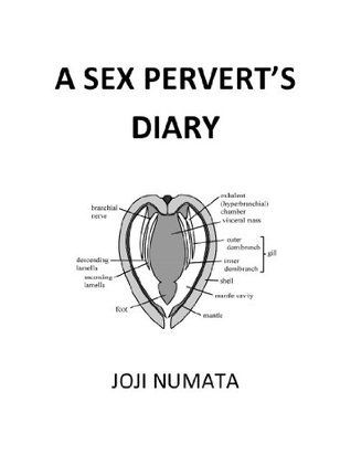 Halfback reccomend pervert s diary