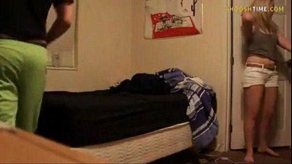 PervMom - Hot MILF Gets Her Big Tits Fondled By Stepson.