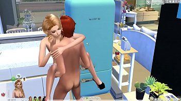 Sims 4 brothel