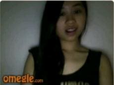 best of Flash omegle teens boobs
