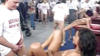 best of Sex brazil carnival public