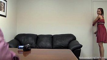 Casting couch exclusive
