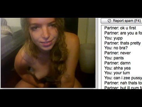 best of Latina chatroulette