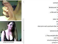 Electric B. reccomend amateur omegle teen