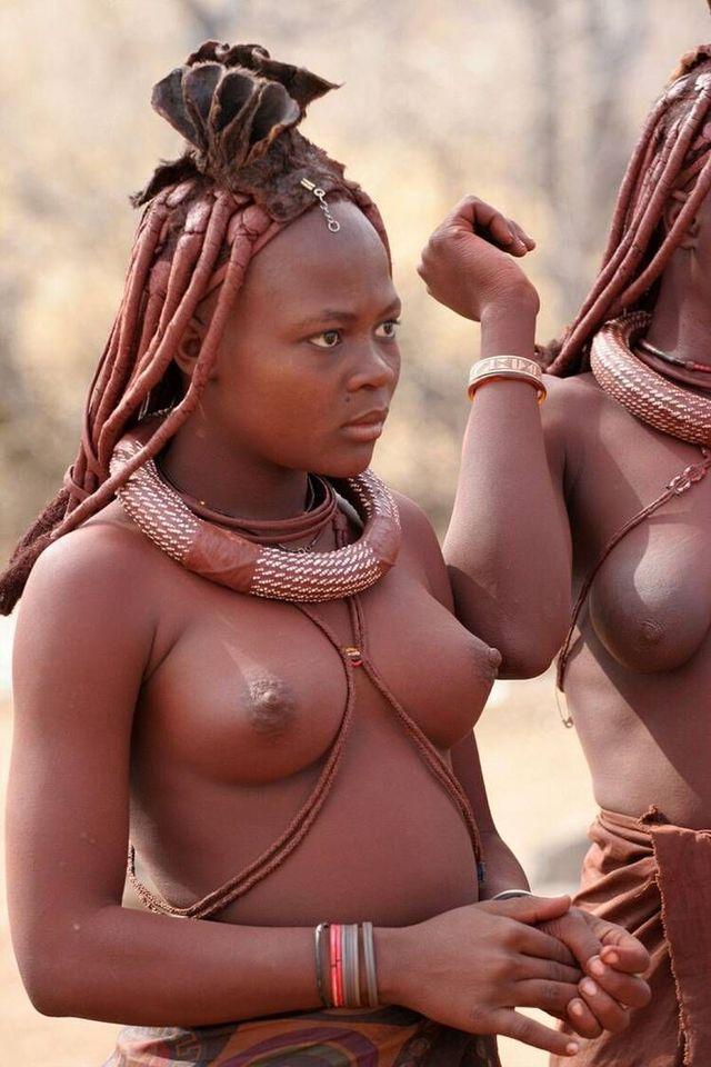 best of Tribe african