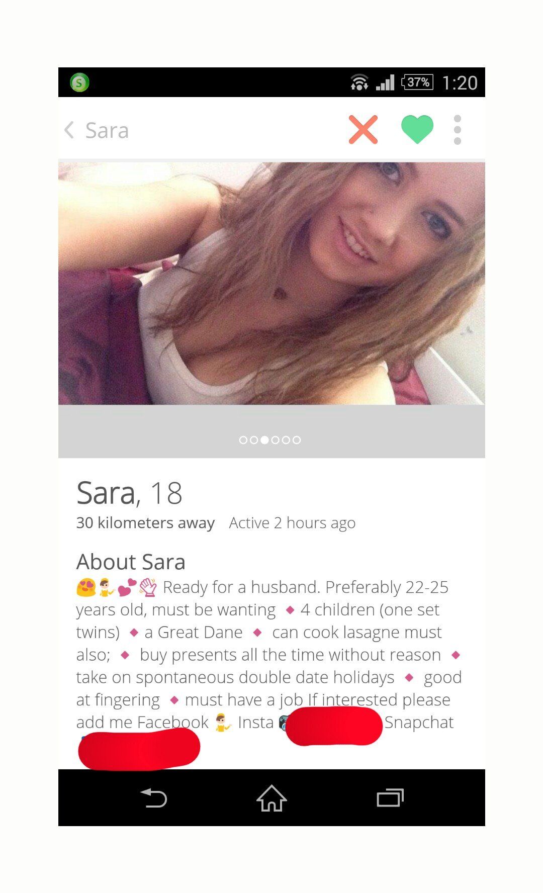 best of Old tinder young