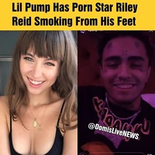 best of Riley lil reid pump