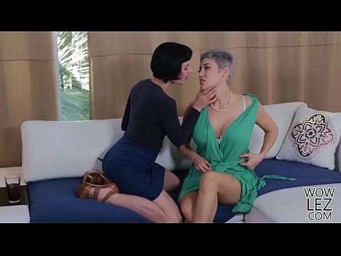 Crusher reccomend ryan keely hot lesbian