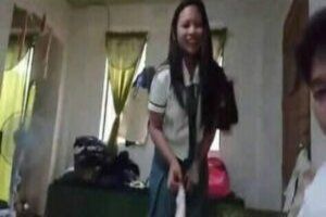 best of Scandal pinay shs student