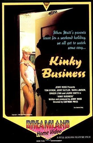 Kinky business
