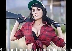 Gumby recommend best of fingering sssniperwolf