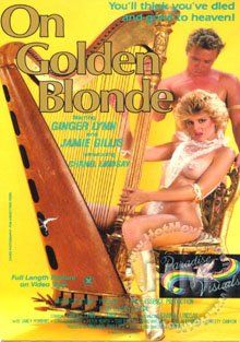 Orbit reccomend golden blonde