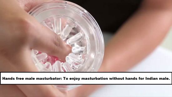 best of No hands masturbation