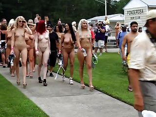 Nudes poppin festival hd