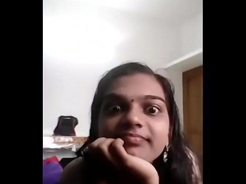 Indian girl kalyani