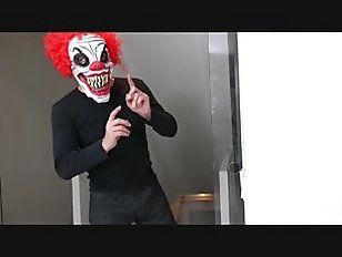 best of Mask clown