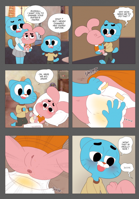 best of Amazing world gumball the