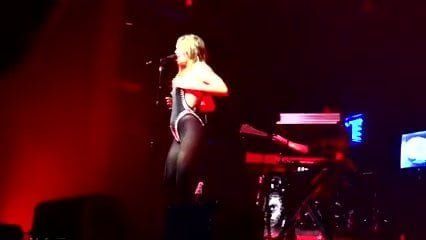 best of Compilation tove lo flash