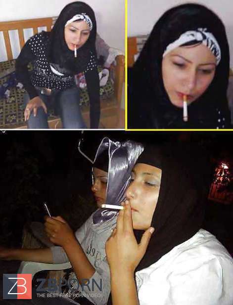 Canine recomended smoke hijab