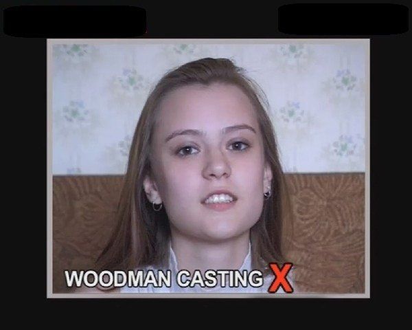 best of Teen woodman casting