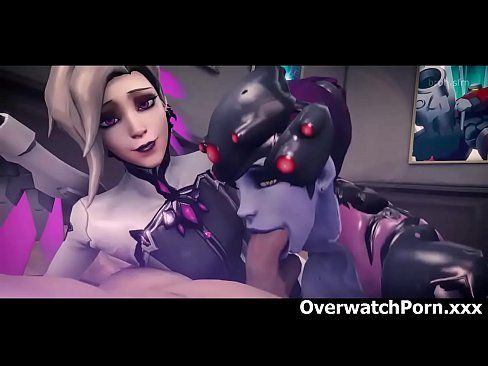 Epiphany reccomend overwatch blowjob sound