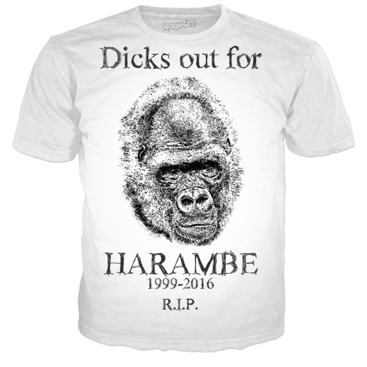 Subwoofer reccomend dicks out harambe