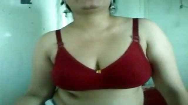 Indian bra opening