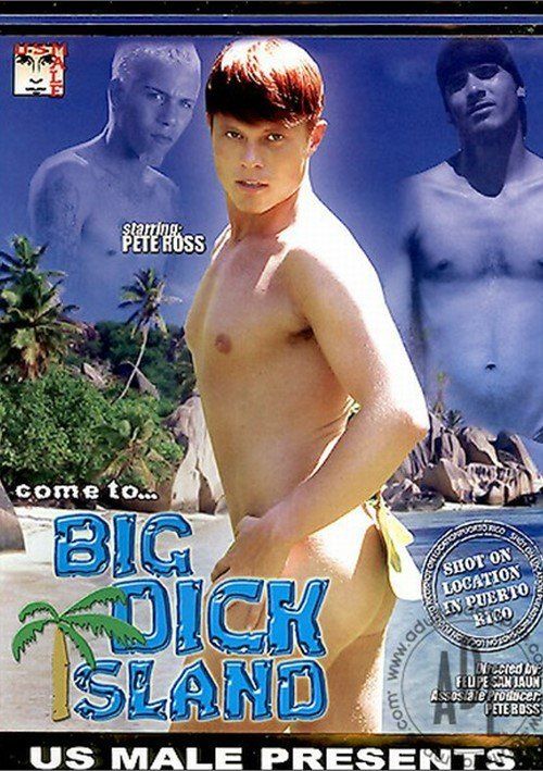 best of Dick island