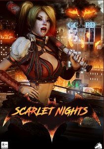 Power S. reccomend scarlet nights harley