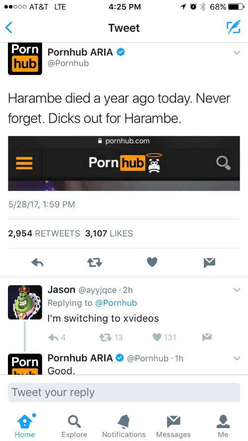 best of Out harambe dicks