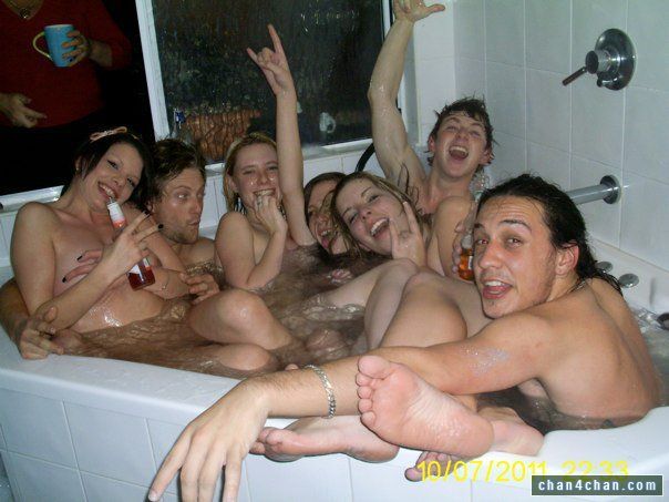 Saber reccomend hot tub group